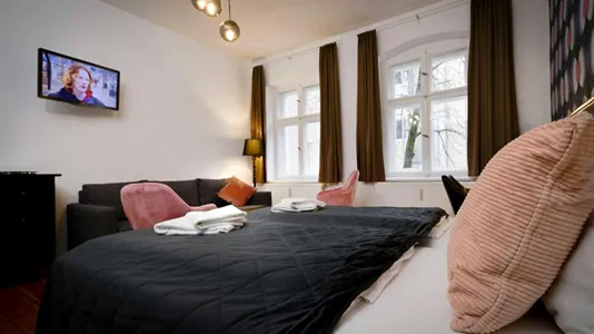 Apartments in Berlin Pankow - photo 9