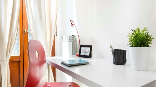 Rooms in Milano Zona 4 - Vittoria, Forlanini - photo 9