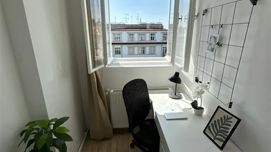 Rooms in Wien Rudolfsheim-Fünfhaus - photo 3