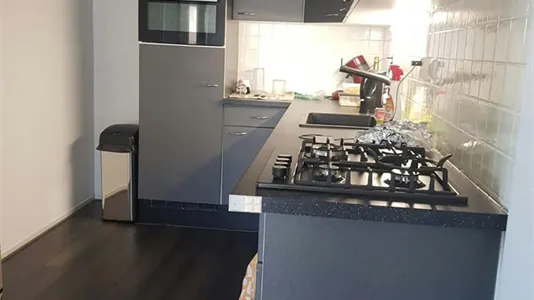 Rooms in Location is not specified - photo 6