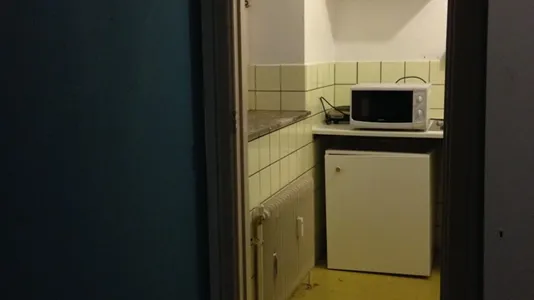 Apartments in Brussels Sint-Lambrechts-Woluwe - photo 6