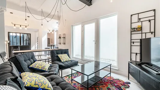 Rooms in Brussels Schaarbeek - photo 7