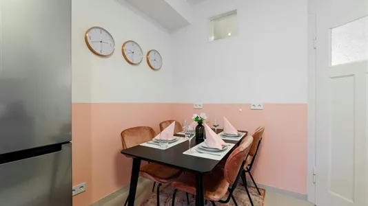 Rooms in Stuttgart-Mitte - photo 6