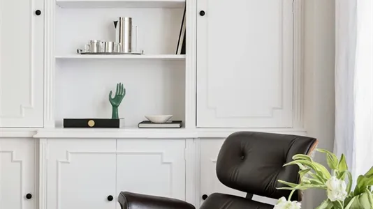 Apartments in Madrid Salamanca - photo 5