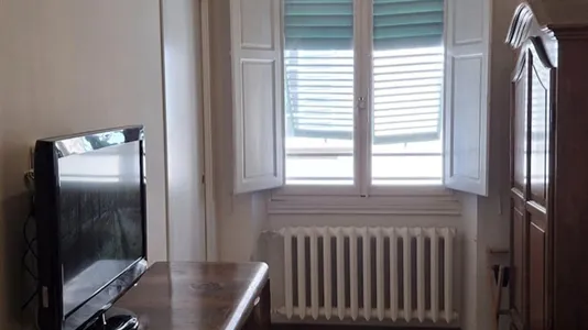 Rooms in Florence - photo 8