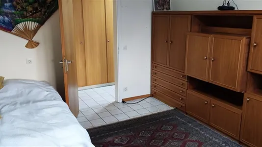 Apartments in Baden-Baden - photo 8