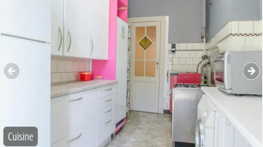 Rooms in Brussels Elsene - photo 4
