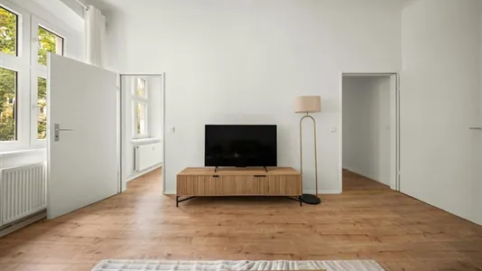 Apartments in Berlin Pankow - photo 3