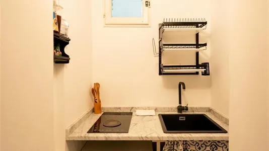 Apartments in Florence - photo 2