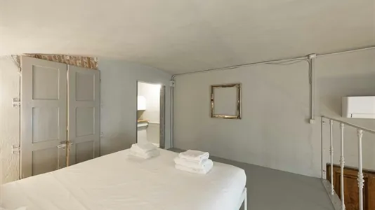 Apartments in Florence - photo 7