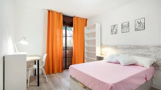 Rooms in Madrid Carabanchel - photo 2