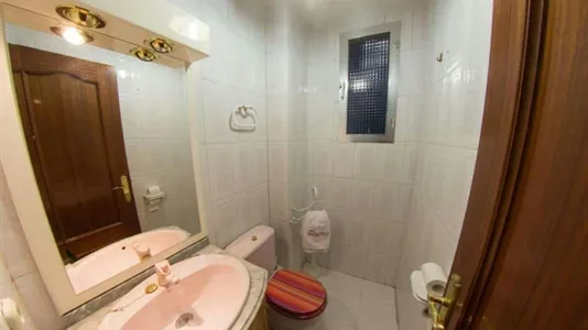 Rooms in Madrid Retiro - photo 8