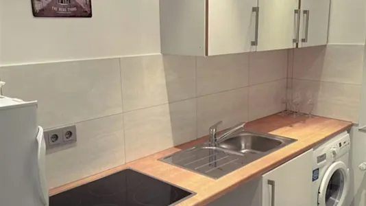 Rooms in Frankfurt Süd - photo 5