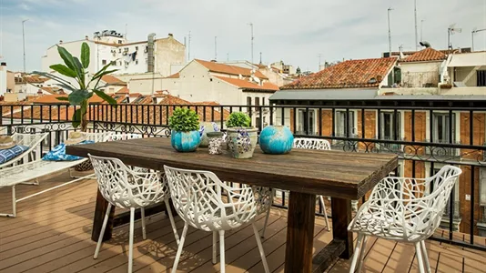 Apartments in Madrid Centro - photo 5