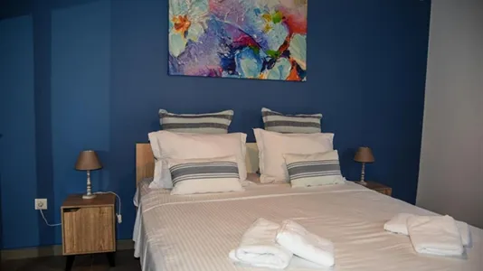 Apartments in Zografou - photo 5