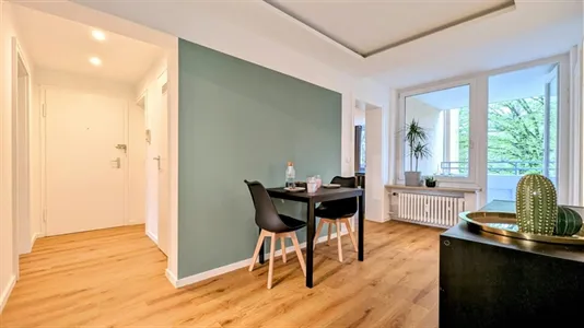 Rooms in Location is not specified - photo 6