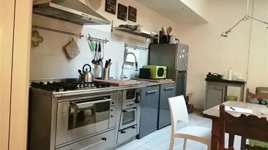 Apartments in Florence - photo 4