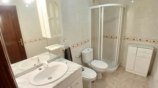 Rooms in Valladolid - photo 9