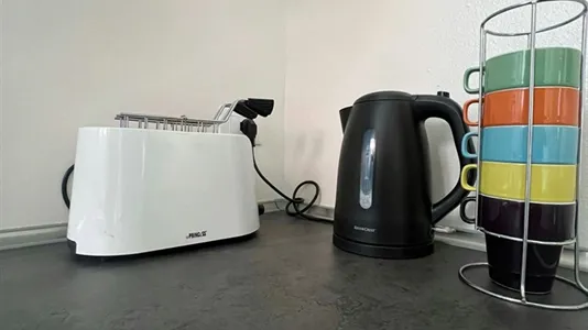 Apartments in Bologna - photo 4