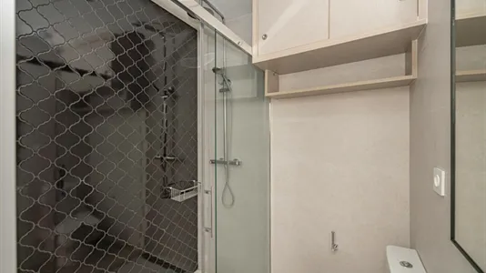 Rooms in Málaga - photo 9