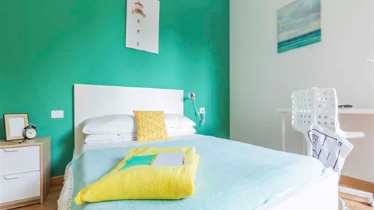 Rooms in Padua - photo 6