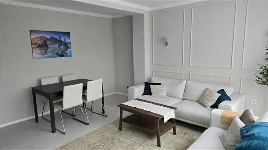 Apartments in Offenbach am Main - photo 2