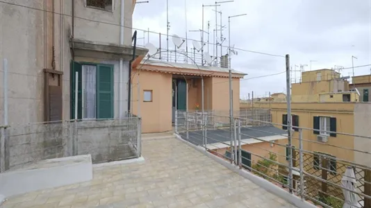 Rooms in Roma Municipio II – Parioli/Nomentano - photo 8