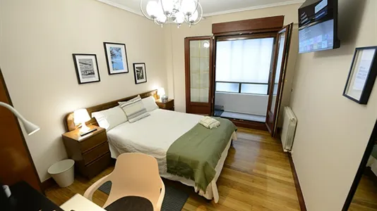 Rooms in Bilbao - photo 9