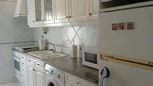 Apartments in Almada - photo 6