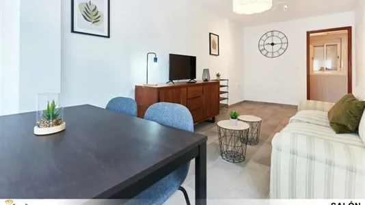 Rooms in Alfarería - photo 3