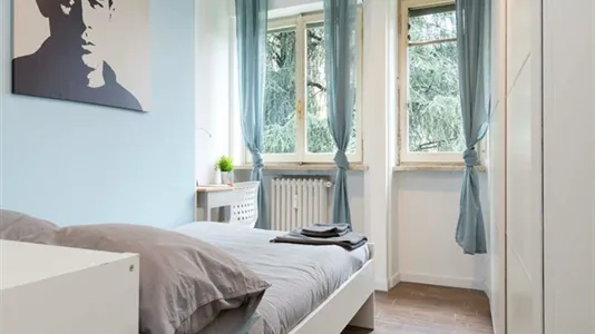 Rooms in Milano Zona 6 - Barona, Lorenteggio - photo 2