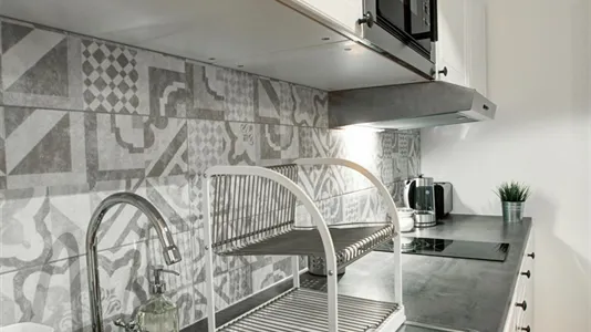 Apartments in Berlin Neukölln - photo 10