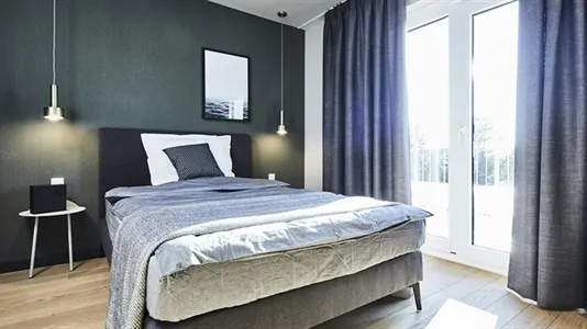 Apartments in Wolfsburg - photo 9