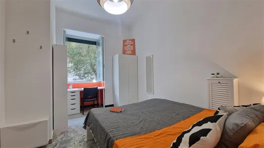 Rooms in Roma Municipio II – Parioli/Nomentano - photo 7