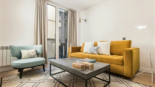 Apartments in Madrid Centro - photo 2
