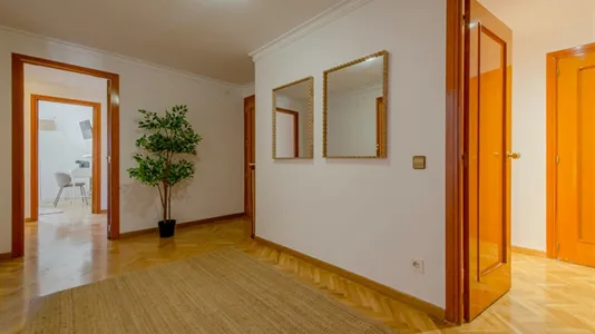 Rooms in Madrid Retiro - photo 9