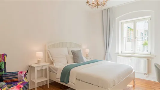 Apartments in Berlin Pankow - photo 4