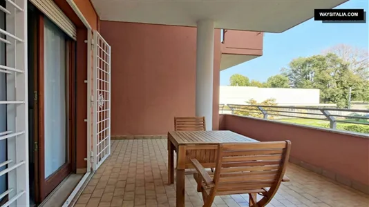 Apartments in Buccinasco - photo 10