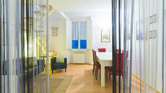Apartments in Florence - photo 9