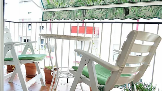 Rooms in Barcelona Eixample - photo 7