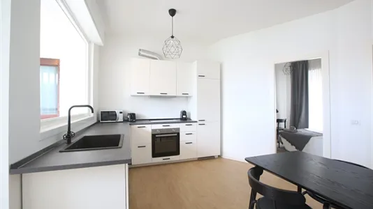 Rooms in Milano Zona 7 - Baggio, De Angeli, San Siro - photo 9