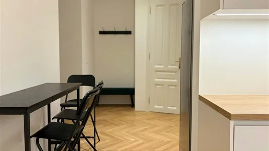 Rooms in Vienna Brigittenau - photo 7