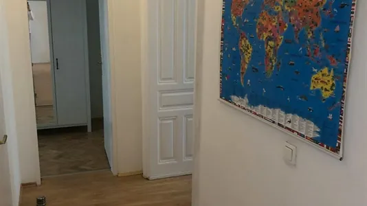 Rooms in Vienna Leopoldstadt - photo 6