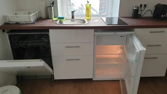 Apartments in Vienna Brigittenau - photo 7