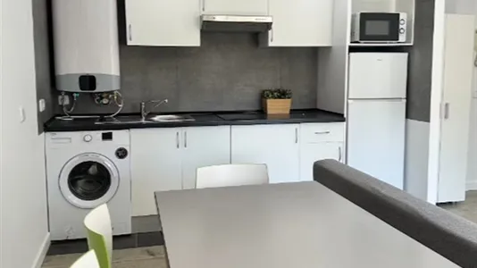 Apartments in Madrid Centro - photo 6