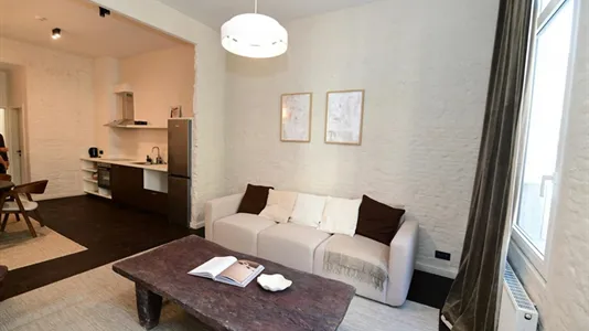 Apartments in Stad Antwerp - photo 7