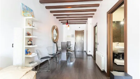 Apartments in Barcelona Eixample - photo 8