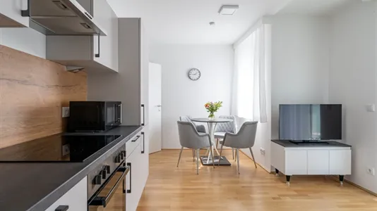 Apartments in Vienna Favoriten - photo 10