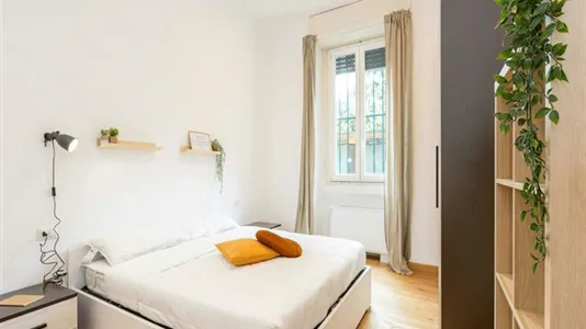 Rooms in Milano Zona 9 - Porta Garibaldi, Niguarda - photo 2