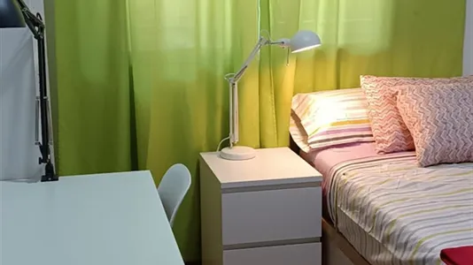 Rooms in Madrid Carabanchel - photo 10